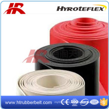 Good Strength Hypalon Rubber Sheet in Stock